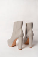 CARRANO Cab01 Mestico Stone Boots