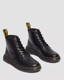 DR. MARTENS Crewson Chukka Classic Pull Up Men's Boots