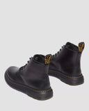 DR. MARTENS Crewson Chukka Classic Pull Up Men's Boots