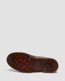 DR. MARTENS Lowell Moc Toe Δερμάτινα Παπούτσια