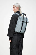 RAINS 2 Way Tote Backpack W3 – Pool