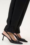 KAFFE Kavitta Pants Black
