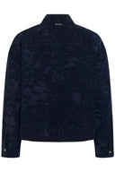 InWear Gilda Denim Πουκάμισο