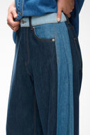 InWear Glenna Barrel Jean