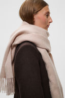 InWear Allicateiw Haze Melange Κασκόλ
