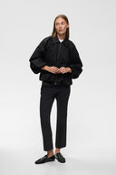InWear Haikoiw Μαύρο Μπουφάν