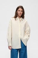 InWear Haze Vanilla Πουκάμισο