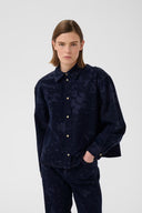 InWear Gilda Denim Πουκάμισο
