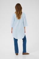 KAFFE Kapauline Nantucket Breeze Shirt