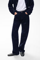 InWear Gilda Flower Denim