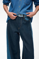 InWear Glenna Barrel Jean