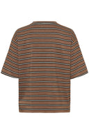 InWear Pannie Ριγέ T-shirt