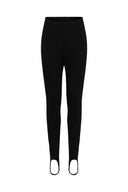 InWear Anetteiw Μαύρο Κολάν
