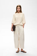 InWear Haze Vanilla Παντελόνι