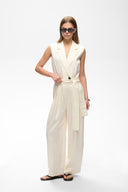 InWear Quenta Vanilla Ολόσωμη φόρμα