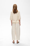 InWear Haze Vanilla Παντελόνι