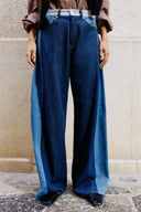 InWear Glenna Barrel Jean