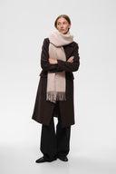 InWear Allicateiw Haze Melange Κασκόλ