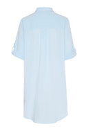 KAFFE Kapauline Nantucket Breeze Shirt