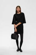 InWear Corbinneiw Mini Fest Φόρεμα