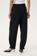 KAFFE Kavitta Pants Black