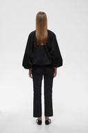 InWear Haikoiw Μαύρο Μπουφάν