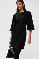 InWear Corbinneiw Mini Fest Φόρεμα