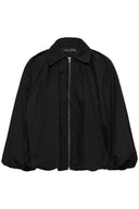 InWear Haikoiw Μαύρο Μπουφάν