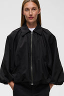 InWear Haikoiw Μαύρο Μπουφάν