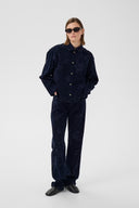 InWear Gilda Denim Πουκάμισο