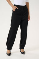 KAFFE Kavitta Pants Black