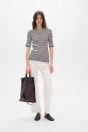 INWEAR Dagnaiw Ριγέ T-Shirt