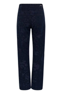 InWear Gilda Flower Denim