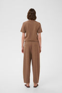 InWear Pannie Coffee Quartz Παντελόνι