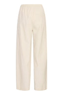 ICHI Ihcija Ecru Pants