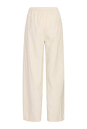 ICHI Ihcija Ecru Pants