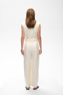 InWear Quenta Vanilla Ολόσωμη φόρμα