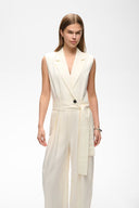 InWear Quenta Vanilla Ολόσωμη φόρμα