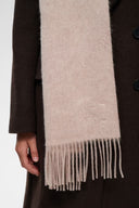 InWear Allicateiw Haze Melange Κασκόλ