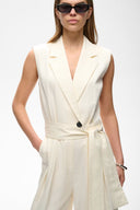 InWear Quenta Vanilla Ολόσωμη φόρμα