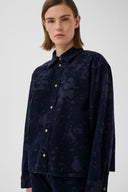 InWear Gilda Denim Πουκάμισο