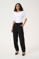 KAFFE Kavitta Pants Black