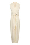 InWear Quenta Vanilla Ολόσωμη φόρμα