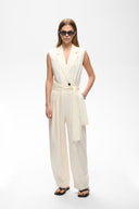InWear Quenta Vanilla Ολόσωμη φόρμα