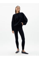 InWear Anetteiw Μαύρο Κολάν