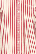 ICHI Ihlouri Striped Πουκάμισο