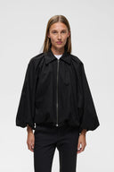 InWear Haikoiw Μαύρο Μπουφάν