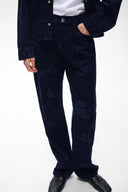 InWear Gilda Flower Denim