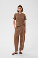InWear Pannie Coffee Quartz Παντελόνι
