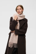 InWear Allicateiw Haze Melange Κασκόλ